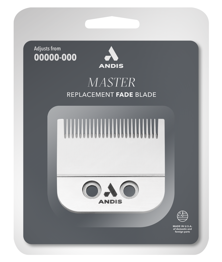 Andis Blade Fade Master Surgical 01591