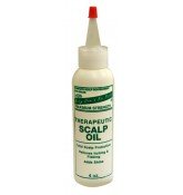 Baby Don't Bee Bald Oil 4 oz