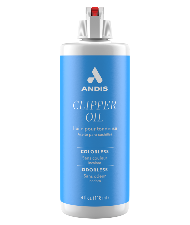 Andis Clipper Oil 4 fl oz