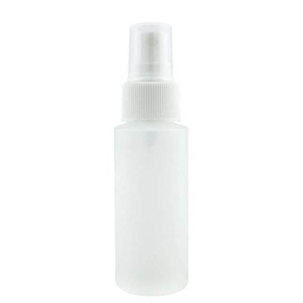 Diane Pump Spray Top Bottle 2 oz