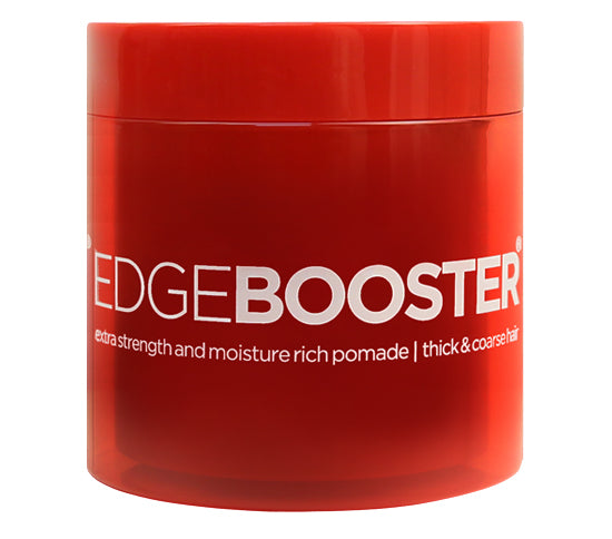 Edge Booster Oil Based Pomade Ruby 16.9 oz