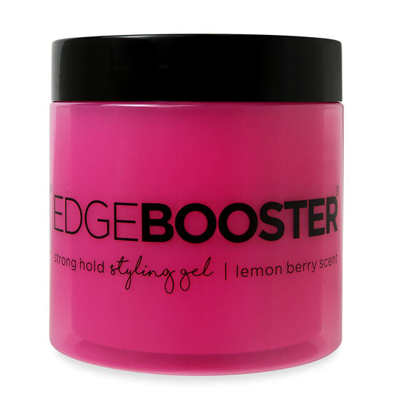 Edge Booster Styling Gel Lemon Berry 16.9 oz