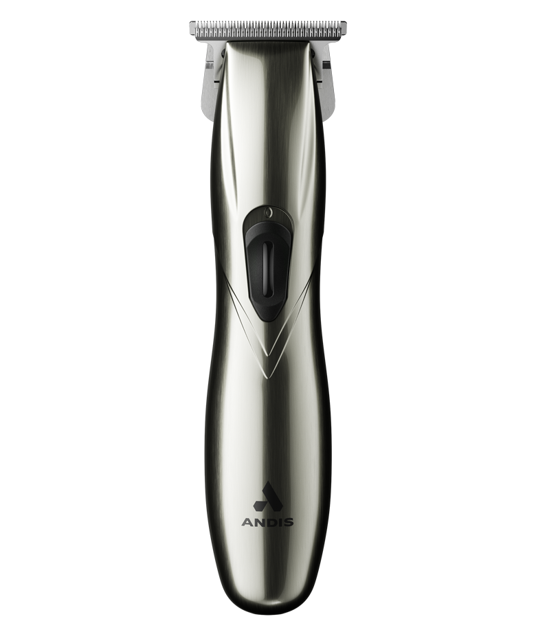 Andis SlimLine Pro Li Trimmer Black