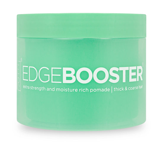 Edge Booster Oil Based Pomade Green Beryl 9.46 oz