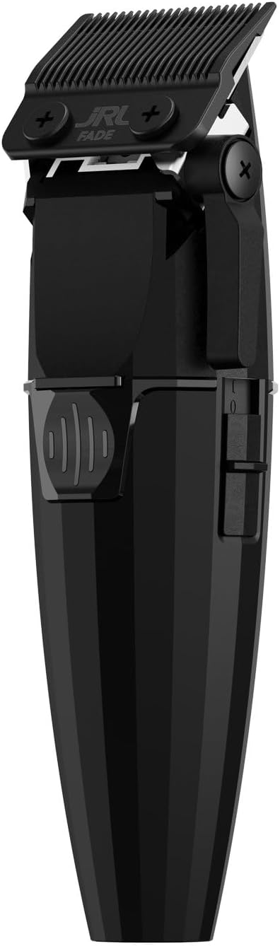JRL Onyx Cordless Hair Clipper