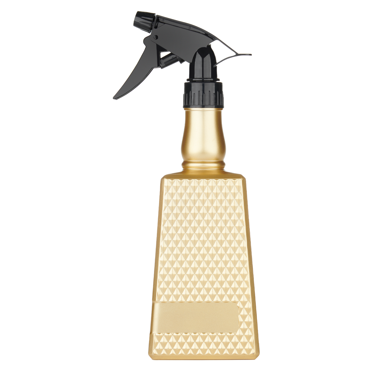 Scalpmaster Barber 24K Gold Spray Bottle 18 oz B140