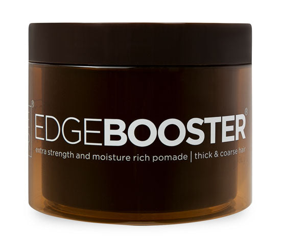 Edge Booster Oil Based Pomade Amber 9.46 oz