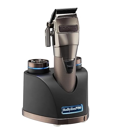 Babyliss Pro SNAPFX Trimmer Black