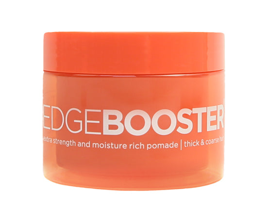 Edge Booster Oil Based Pomade Orange Ruby 3.38 oz
