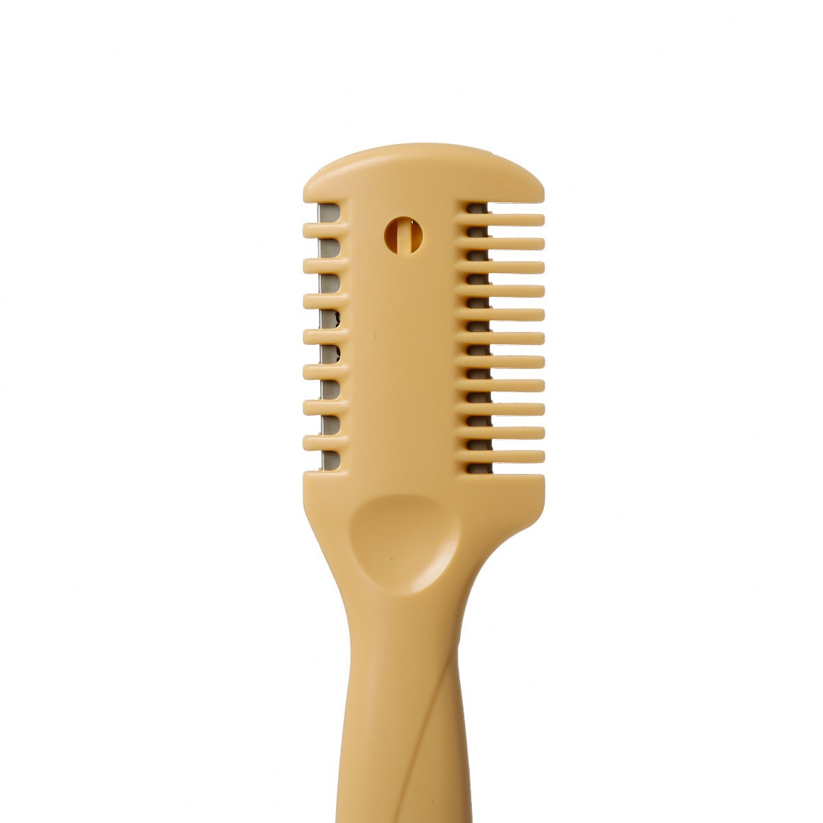 KNY Hair Cutter Comb Razor Small 1 Razor