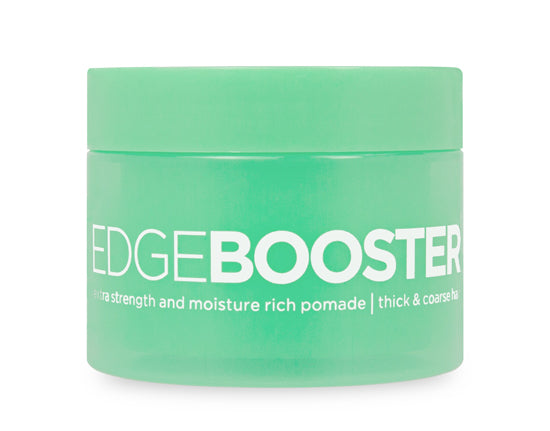 Edge Booster Oil Based Pomade Green Beryl 3.38 oz