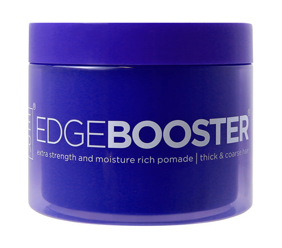 Edge Booster Oil Based Pomade Blue Sapphire 9.46 oz