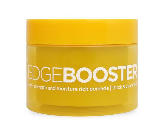 Edge Booster Oil Based Pomade Citrine 3.38 oz
