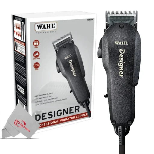 Wahl Designer Clipper
