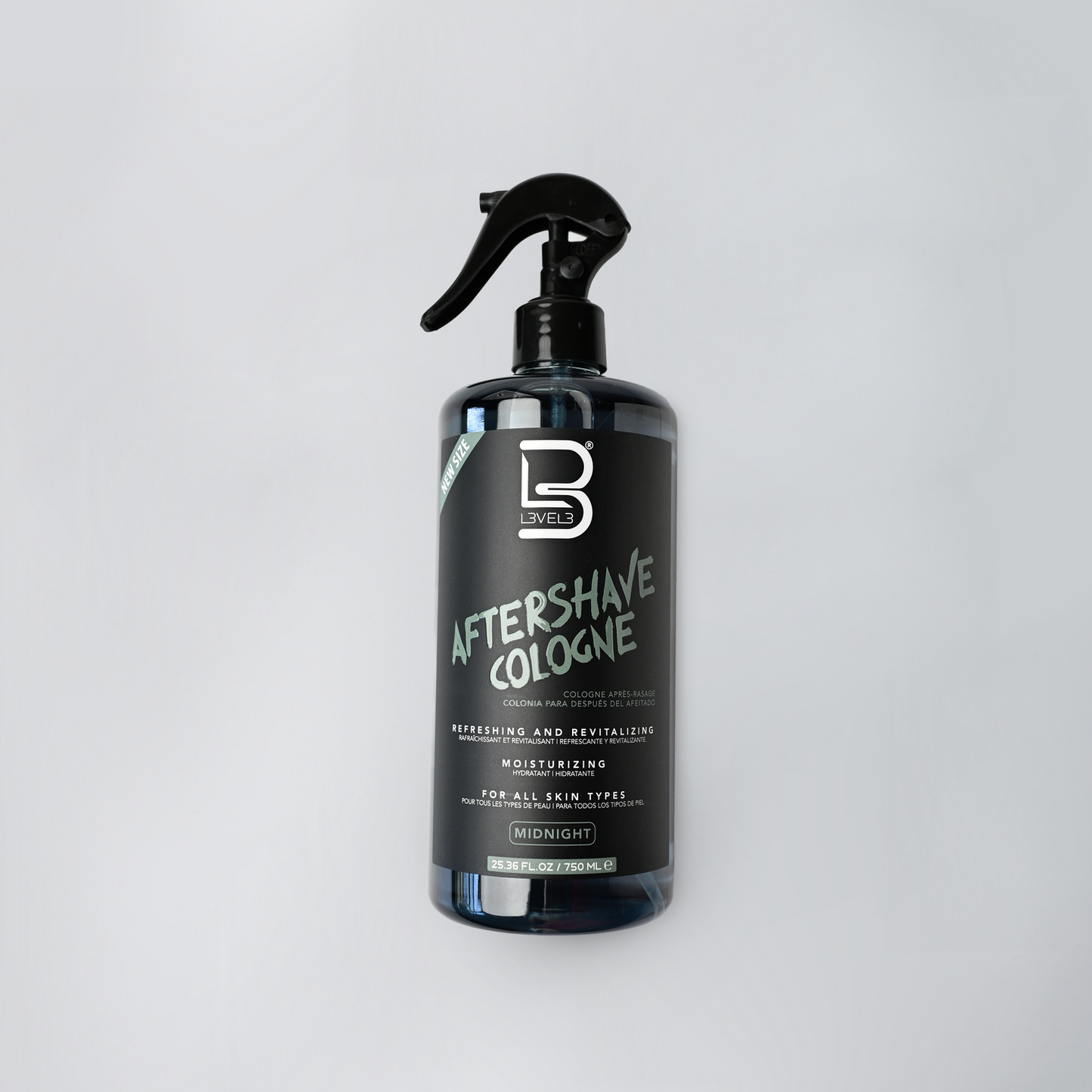 Level 3 After Shave Cologne Midnight 750ml