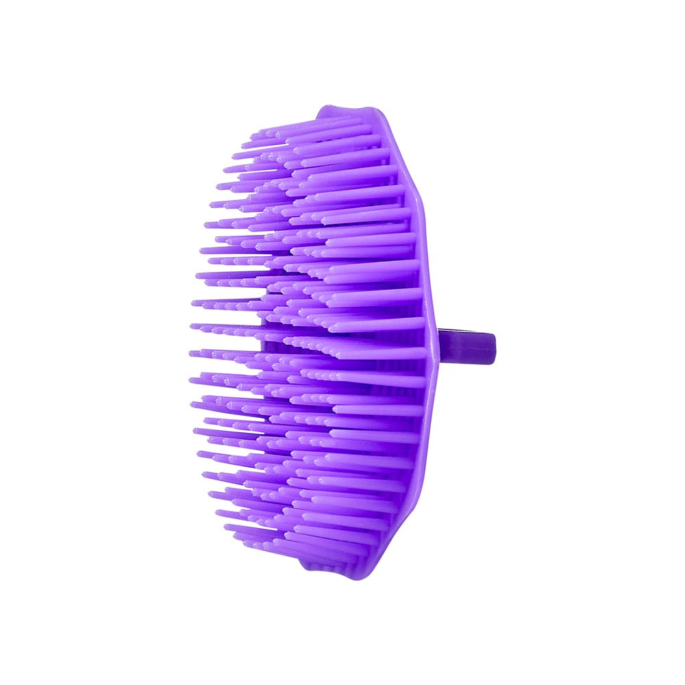 RED Shampoo Brush 1pc