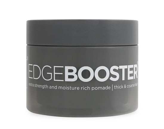 Edge Booster Oil Based Pomade Hematite 3.38 oz