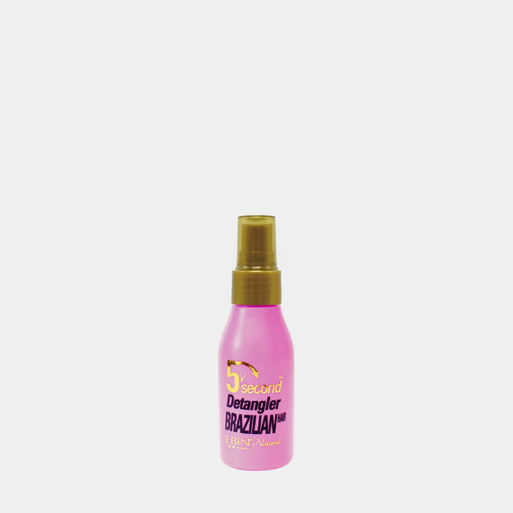 EBIN 5 Second Wig Detangler 2 oz