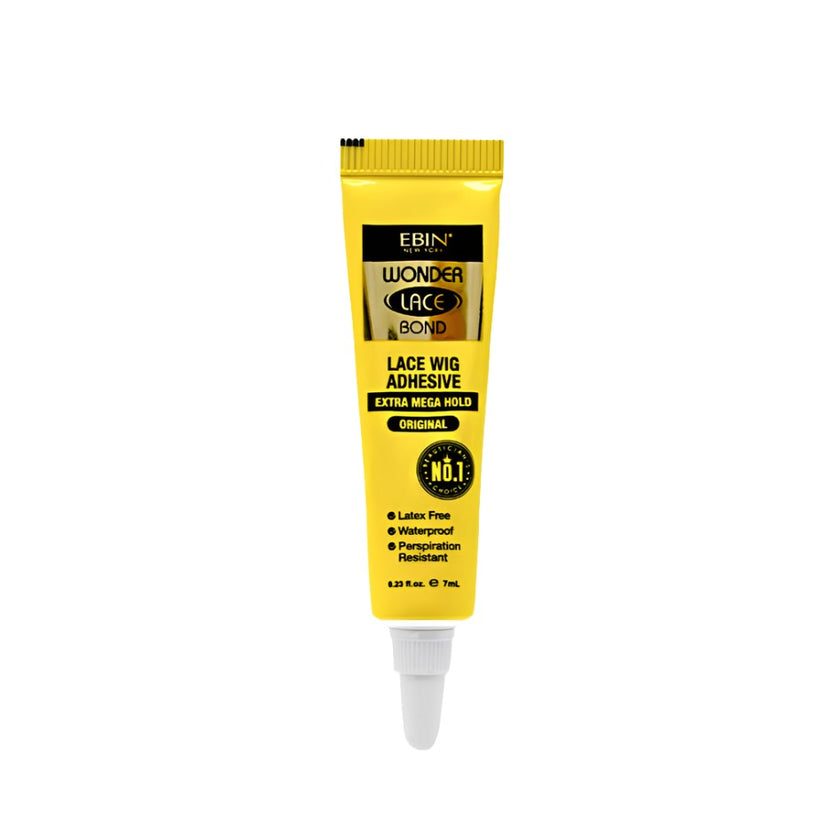 EBIN Wonder Lace Bond Adhesive Extra Mega