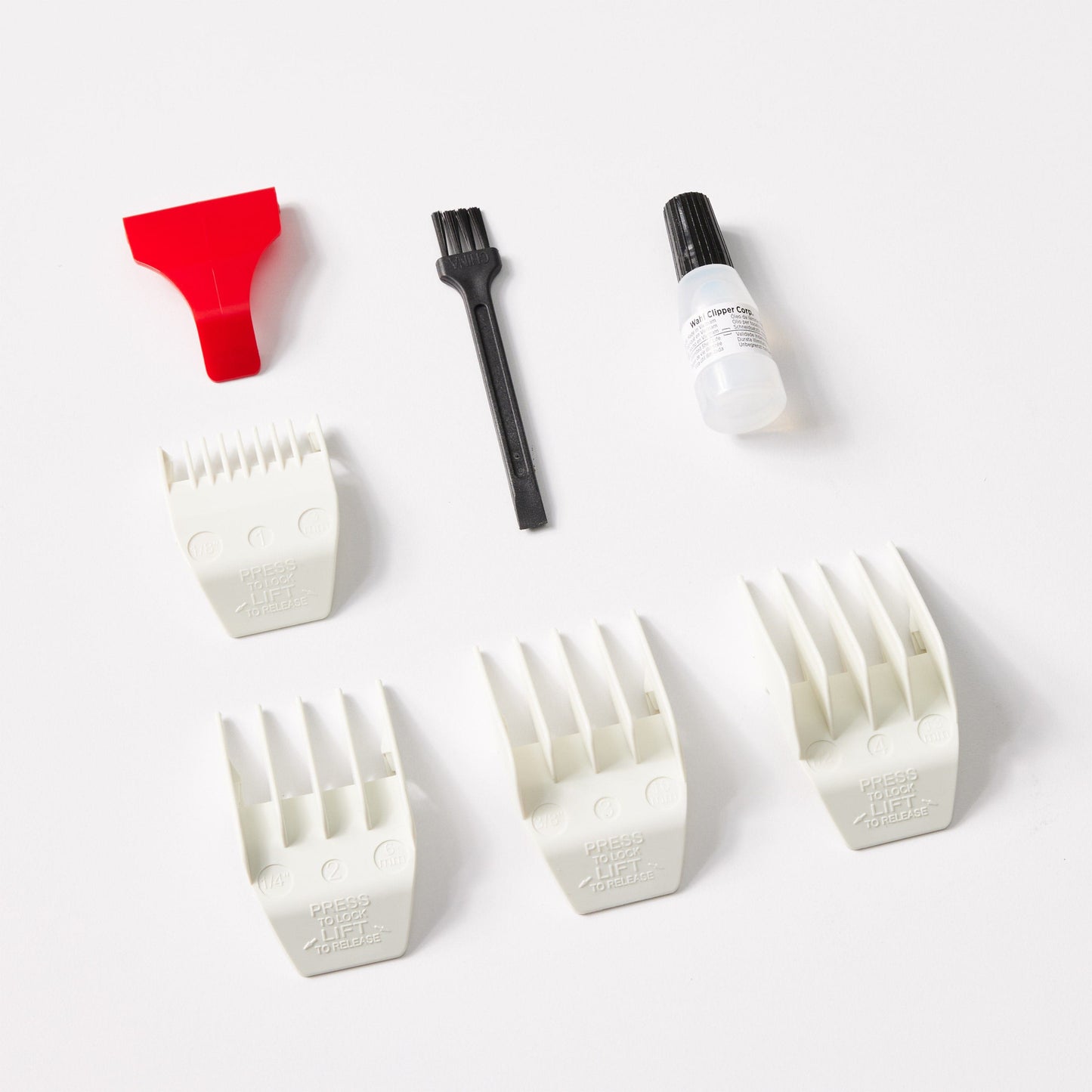 Wahl Peanut Trimmer Classic 08685 - White