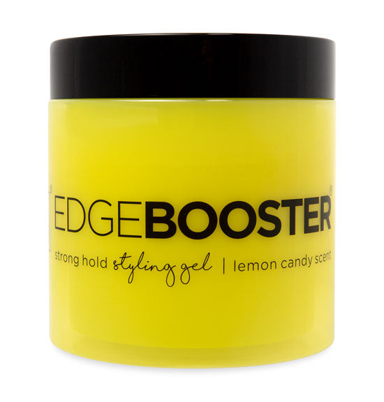 Edge Booster Styling Gel Lemon Candy 16.9 oz