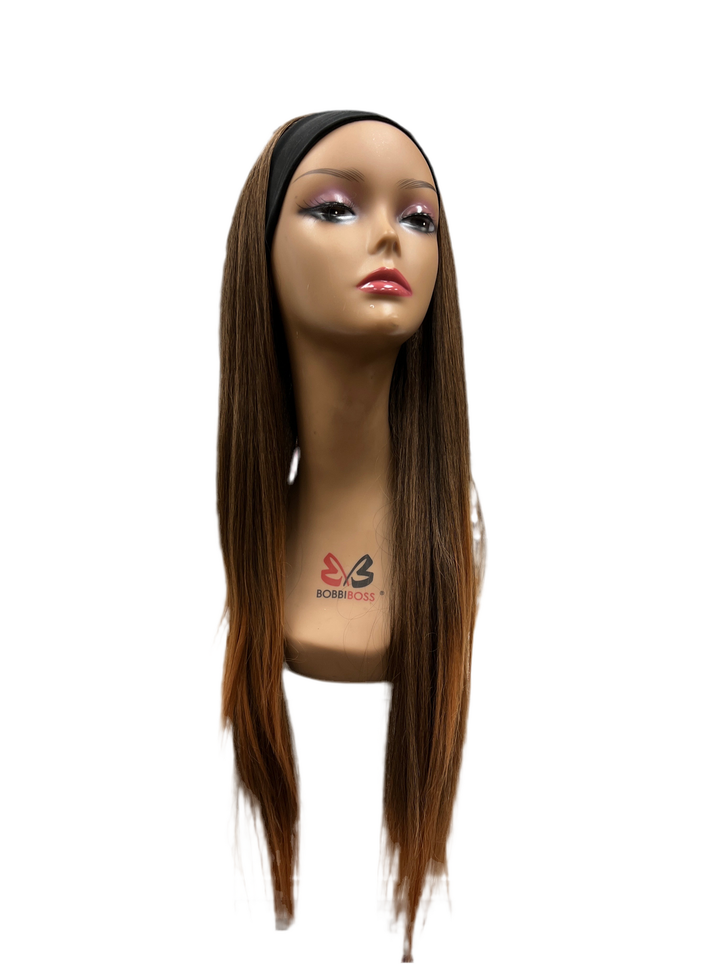 Nix & Nox Band Wig Raya 26" Headband Wig
