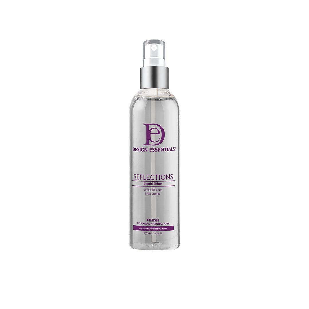 Design Essentials Reflections Liquid Shine 4oz