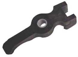 Double K Lever w/Bushing