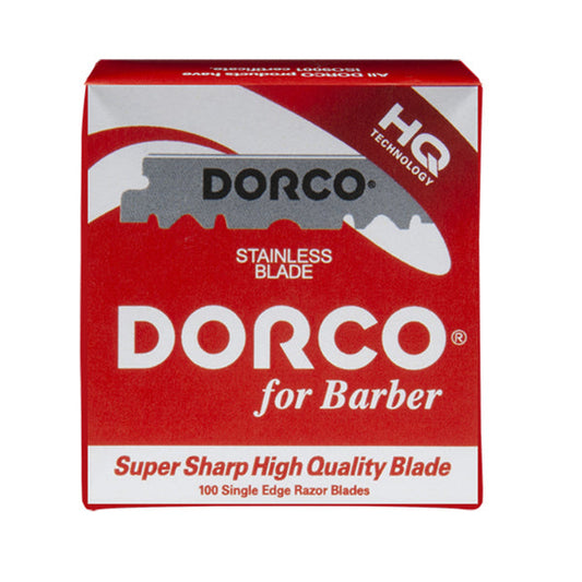 Dorco Stainless half Blade