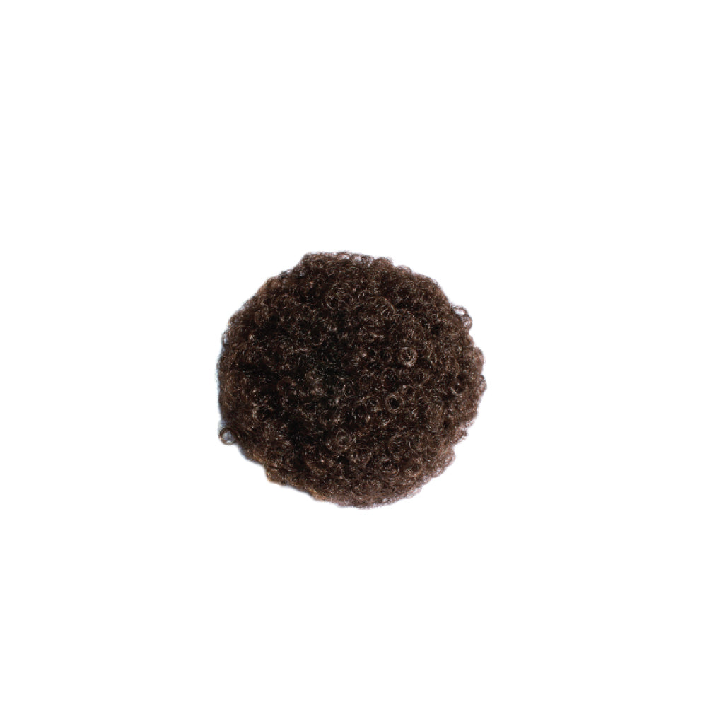 Eve Fashion Bun Dome 050
