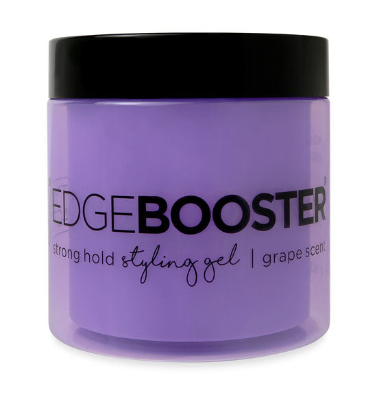 Edge Booster Styling Gel Grape 16.9 oz