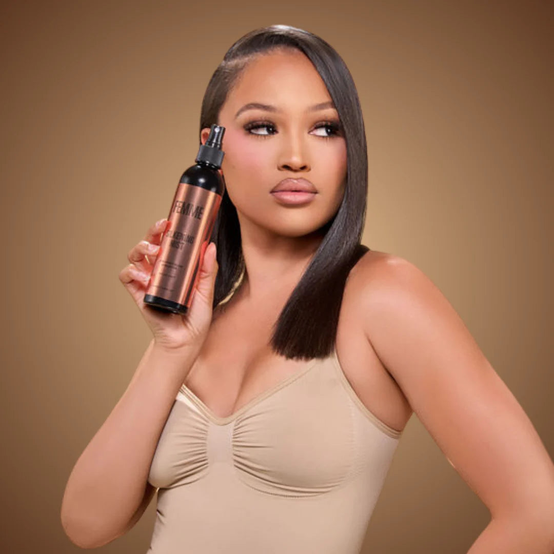 FEMME Silkening Mist 8 oz