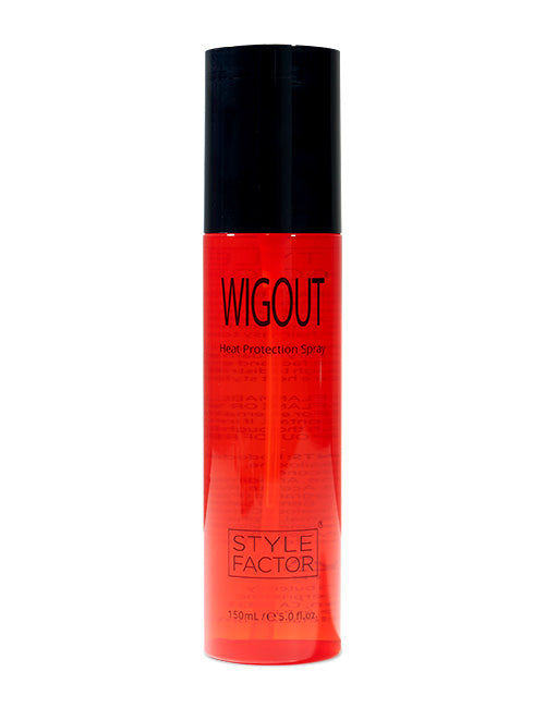 Wig Out Heat Protection Spray