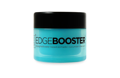 Edge Booster Water Based Pomade Cucumber Lime 0.85 oz
