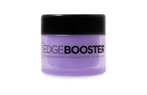 Edge Booster Water Based Pomade Grape 0.85 oz