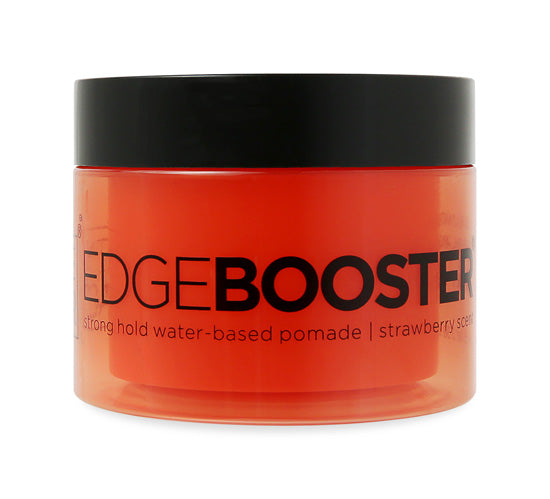 Edge Booster Water Based Pomade Strawberry 3.38 oz