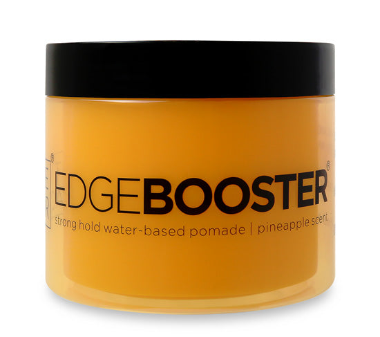 Edge Booster Water Based Pomade Pineapple 9.46 oz