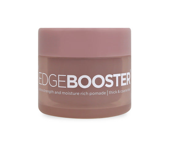 Edge Booster Oil Based Pomade Morganite 0.85 oz