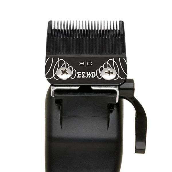 StyleCraft Echo Deep Tooth Clipper Blade Set
