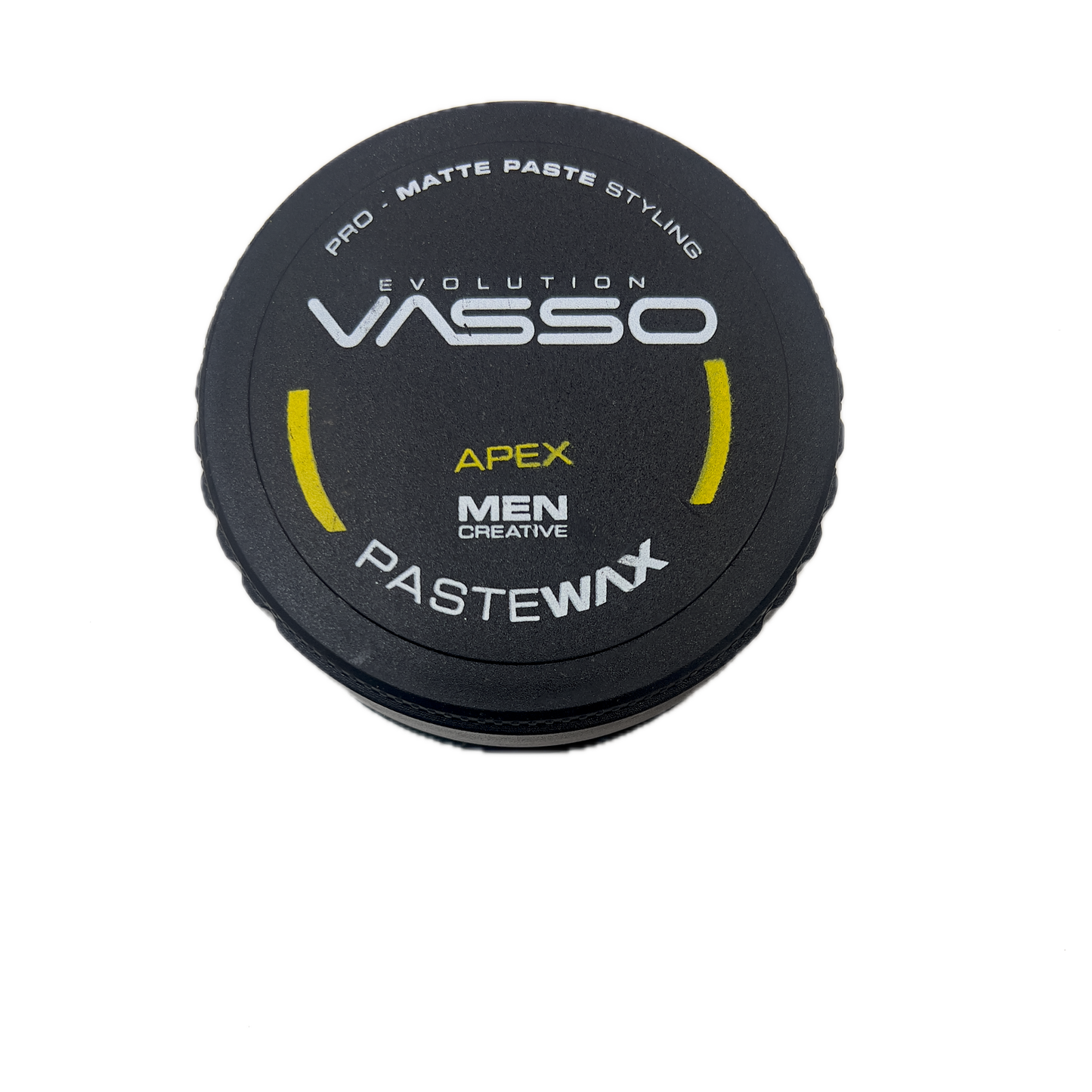 Vasso Hair Styling Matte Paste Wax 150ml - Apex