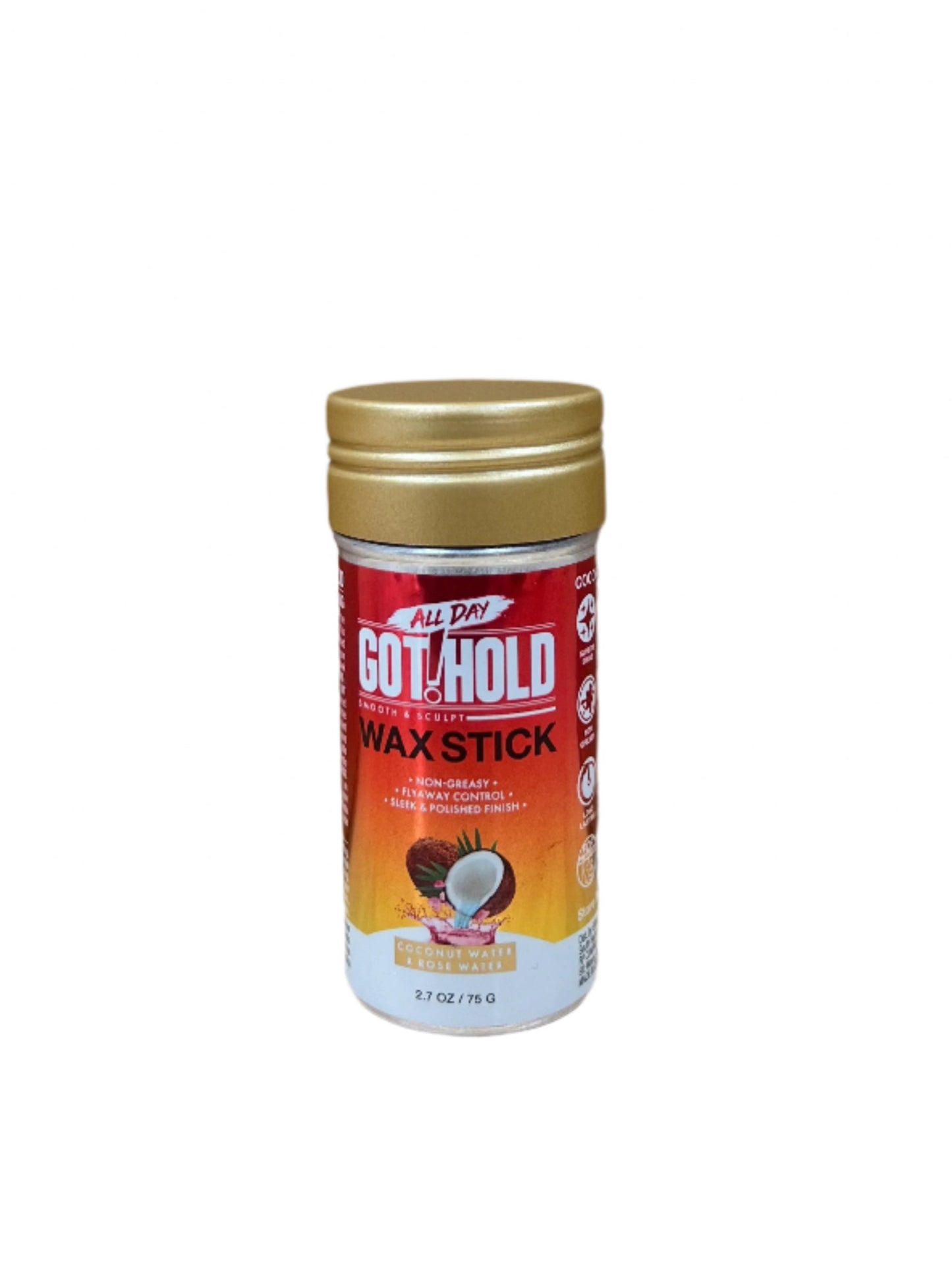 All Day Got Hold Wax Stick 2.7 oz