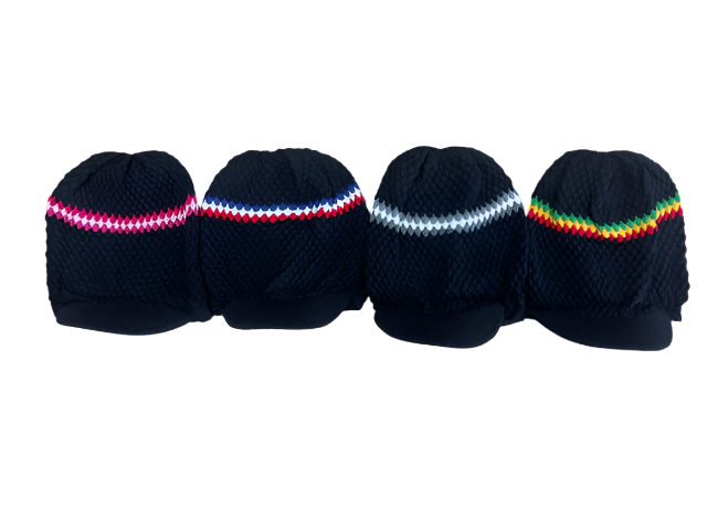 King J Loc Visor Cap Regular - Narrow Design Assorted