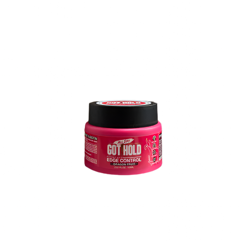 All Day Got Hold Edge Control - Dragon Fruit Extract
