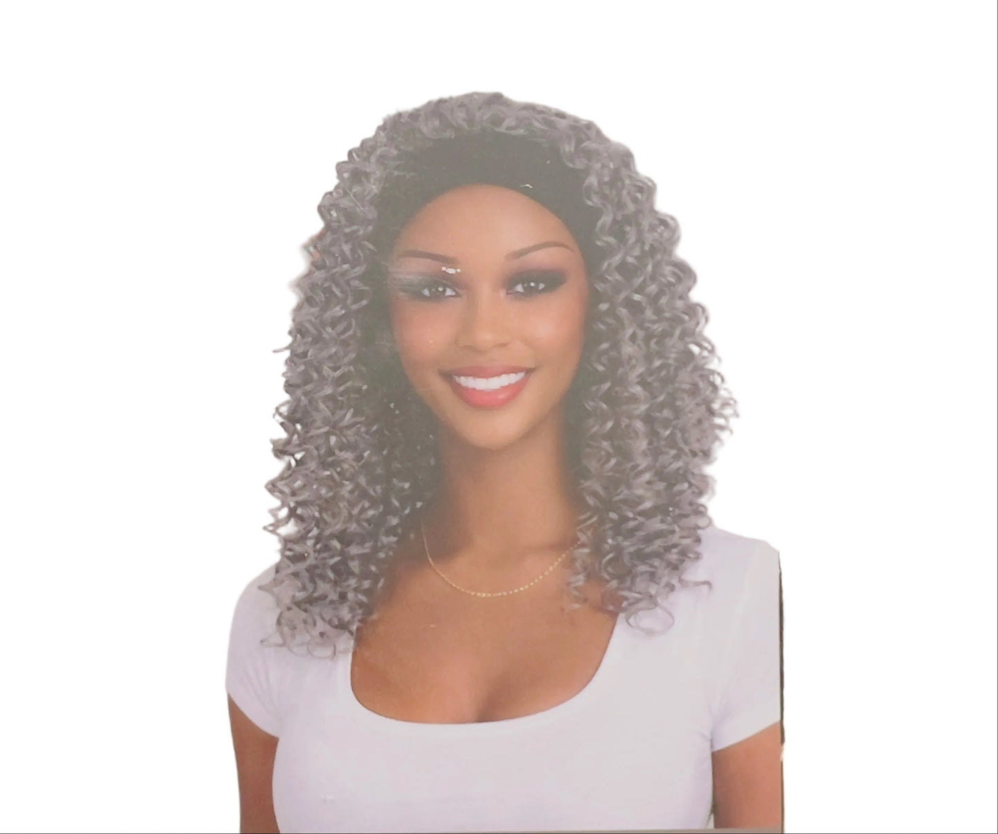 Beauty Logic Headband Wig SBW Trinity