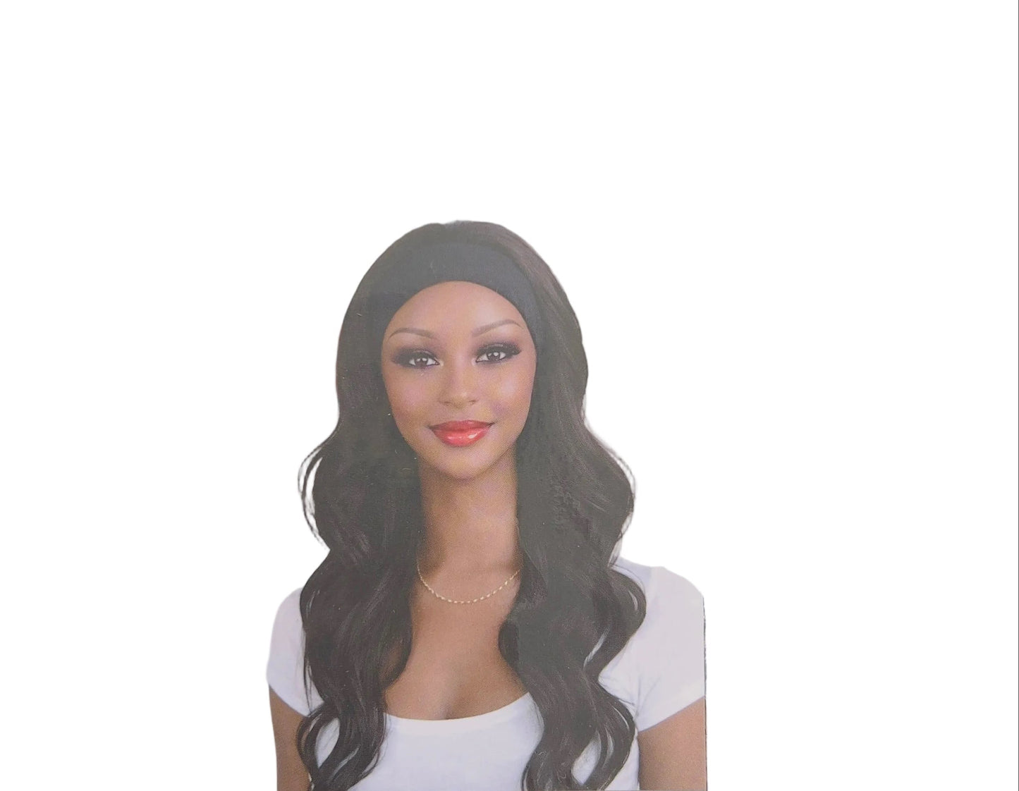 Beauty Logic Headband Wig SBW Maya