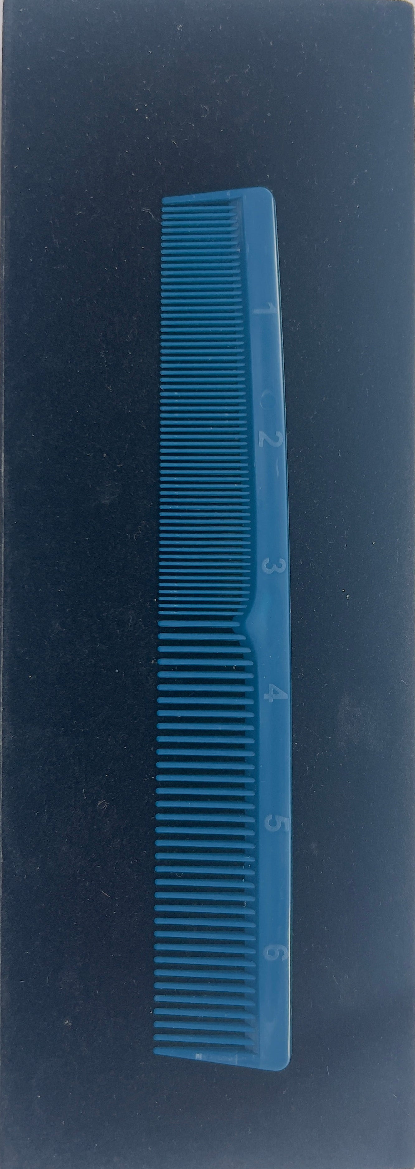Krest Cleopatra Comb #420 Teal