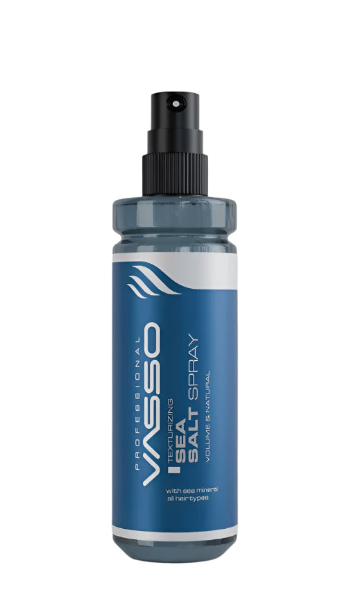 Vasso Texturizing Sea Salt Spray 260ml