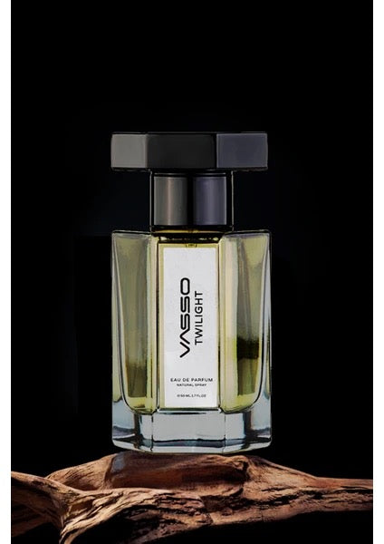Vasso Eau De Parfum 50ml - Twilight