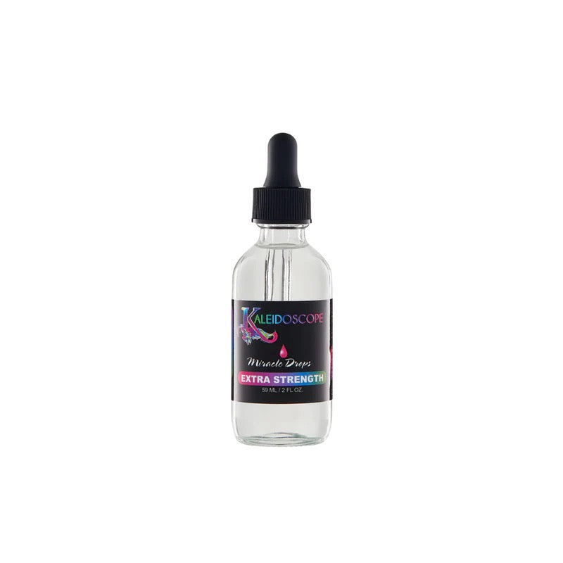 Kaleidoscope Miracle Drops Extra Strength 2 oz