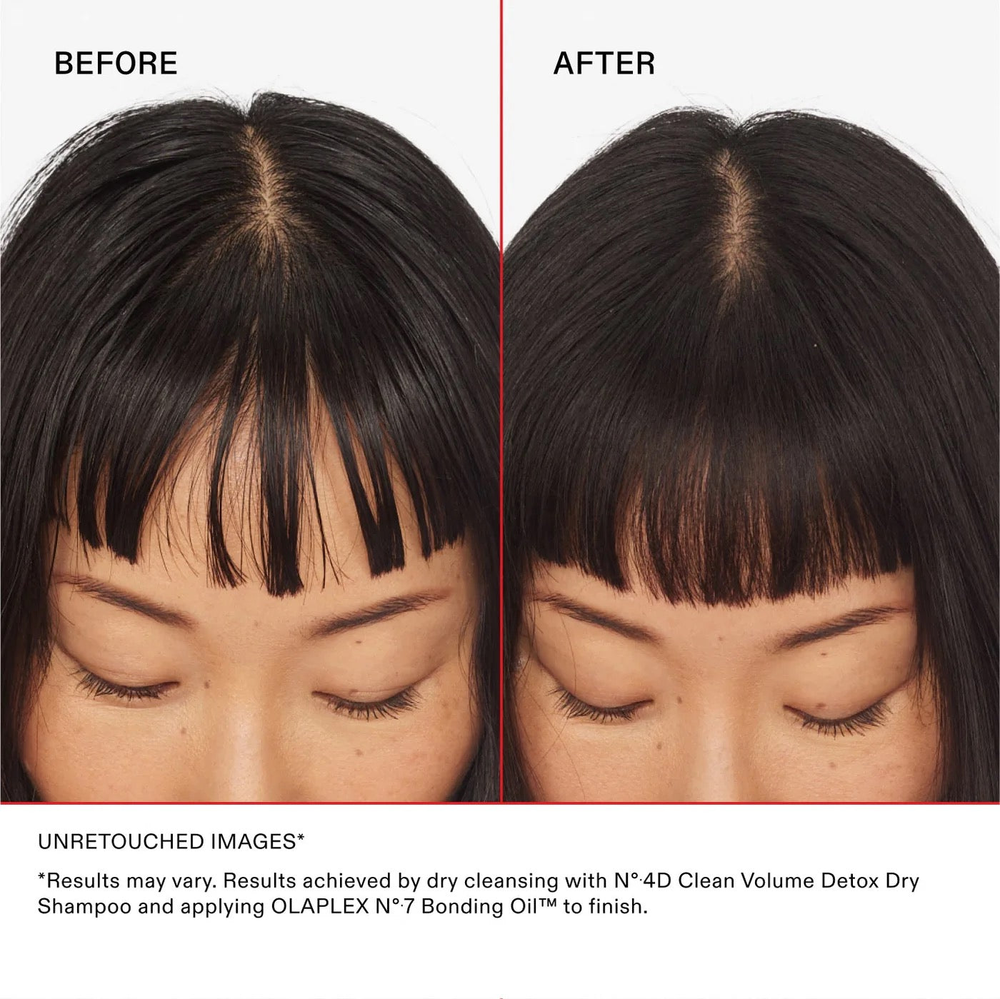 OLAPLEX Nº.4D Clean Volume Detox Dry Shampoo 6.3oz